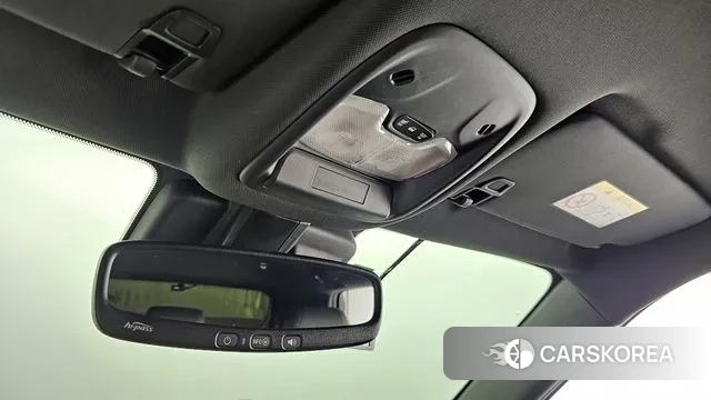 Chevrolet (GM Daewoo) Trailblazer id 2980661 из Кореи 10