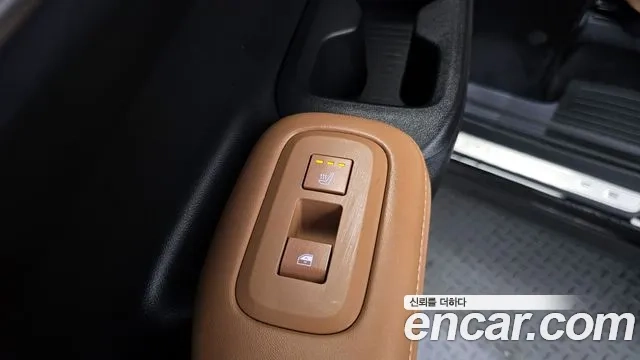 Hyundai Santa Fe (MX5) id 2867558 из Кореи 10