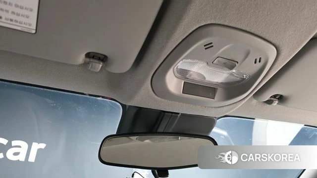 Chevrolet (GM Daewoo) The New Spark id 4688746 из Кореи 10