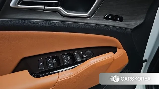 Kia Sportage 5th Generation id 3467083 из Кореи 10