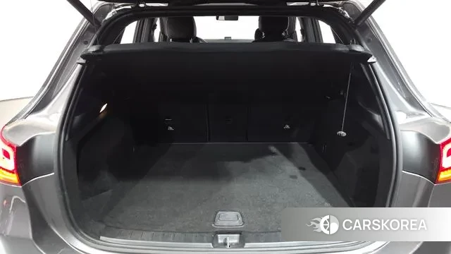 Mercedes-Benz GLA-Class X156 id 3464020 из Кореи 10