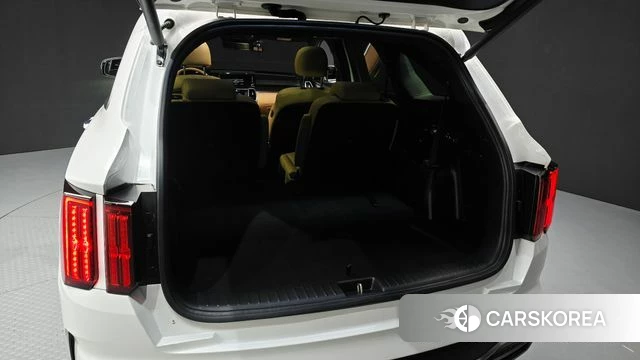 Kia Sorento 4th Generation id 4433592 из Кореи 10