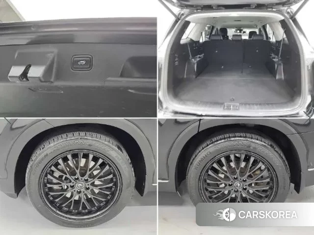 Hyundai Palisade id 3434068 из Кореи 10