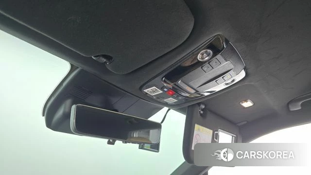 Kia The New Sorento 4th Generation id 4523639 из Кореи 10
