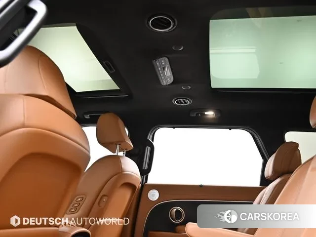 Hyundai Palisade (LX3) id 3507293 из Кореи 10