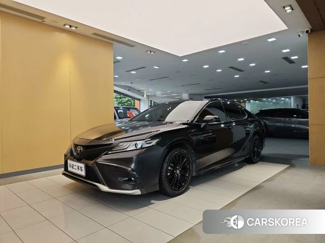 Toyota Camry id 4298471 из Китая 10
