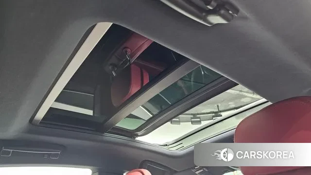 Maserati Levante id 3084603 из Кореи 10