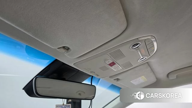 Hyundai The New Grandeur IG Hybrid id 4475490 из Кореи 10