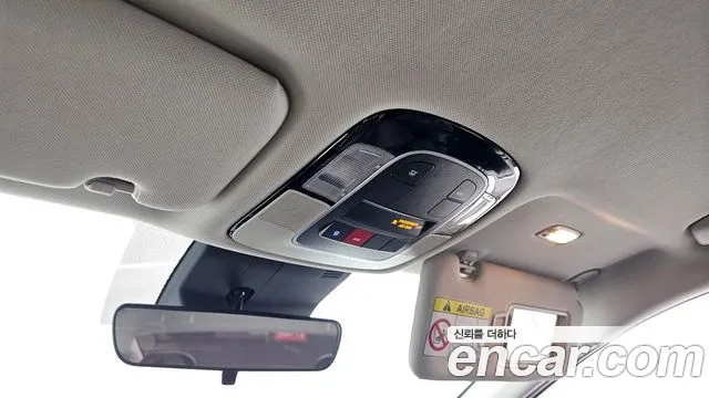 Hyundai Sonata (DN8) id 2646700 из Кореи 10