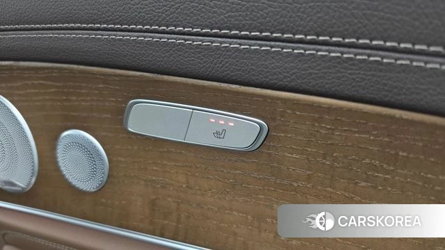 Mercedes-Benz E-Class W213 id 4765095 из Кореи 10