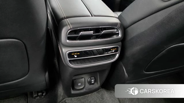 Genesis GV80 id 4507827 из Кореи 10