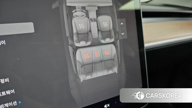 Tesla Model 3 id 4665999 из Кореи 10