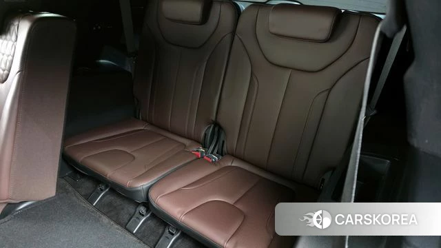 Hyundai Santa Fe TM id 3885974 из Кореи 10