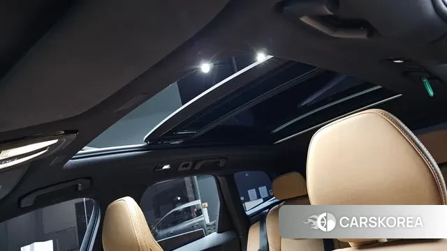 Volvo XC60 second Generation id 3615118 из Кореи 10