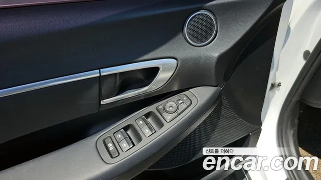 Hyundai Sonata (DN8) id 2912186 из Кореи 10