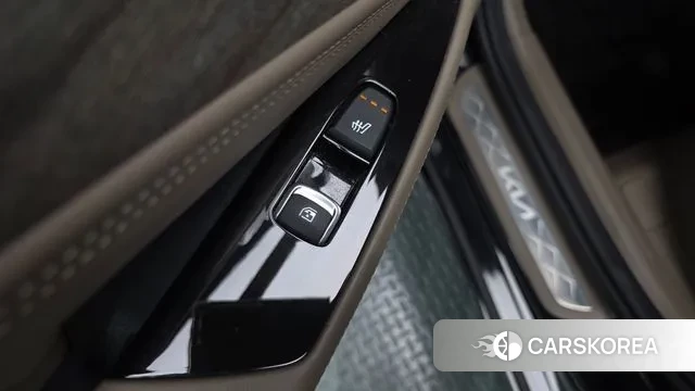 Kia K8 Hybrid id 2989648 из Кореи 10