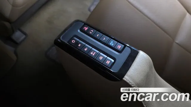 Kia All New Carnival id 2808540 из Кореи 10