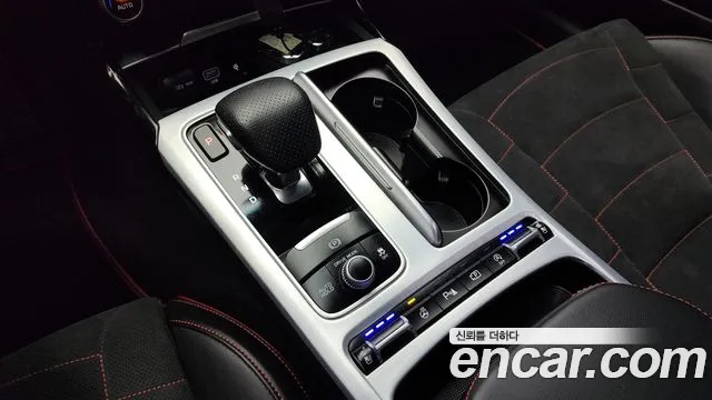 Kia Stinger Meister id 2607874 из Кореи 10