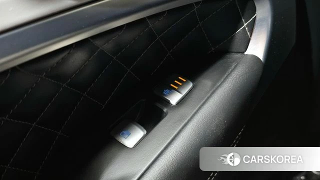 Genesis G70 id 4232276 из Кореи 10