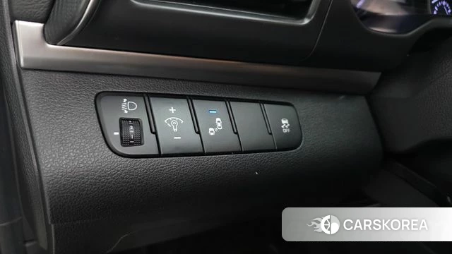 Hyundai The New Avante AD id 4403140 из Кореи 10