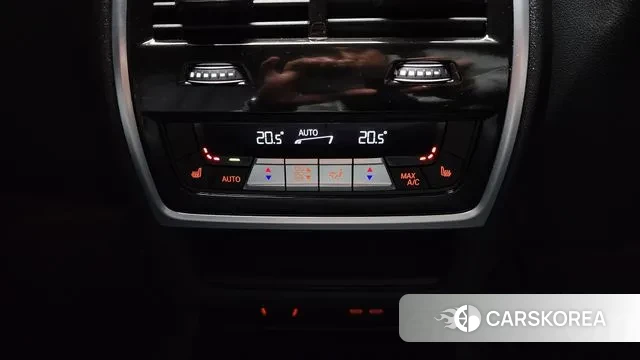 BMW X5 (G05) id 3410239 из Кореи 10