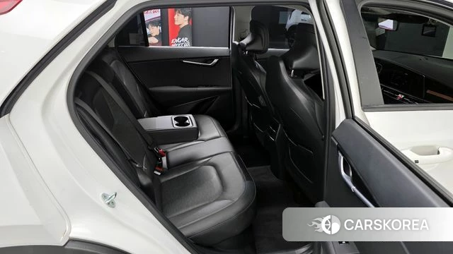 Kia Di Ol Nu Niro id 3806499 из Кореи 10