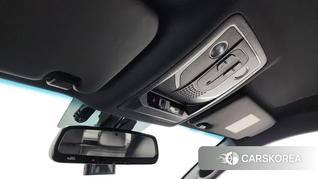 Ssangyong The New Rexton Sport id 3555983 из Кореи 10