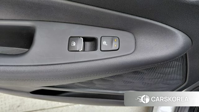 Hyundai The New Santa Fe id 4692254 из Кореи 10