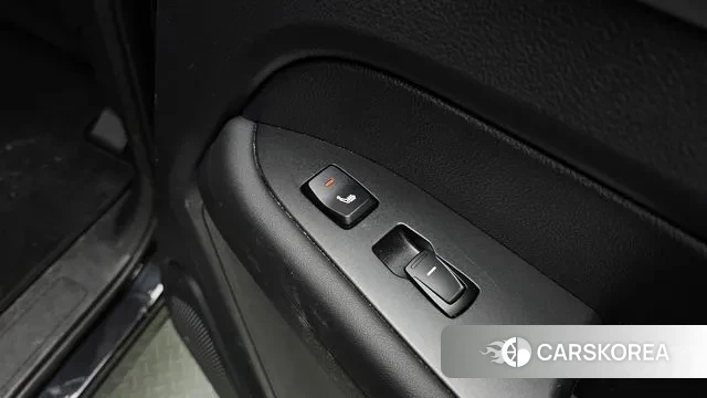 Ssangyong The New Rexton Sport id 3605839 из Кореи 10