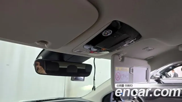 Kia EV6 id 2944097 из Кореи 10