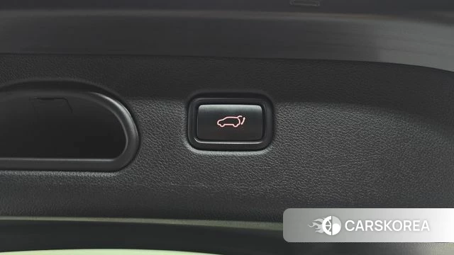 Kia Sportage The Bold id 4581827 из Кореи 10