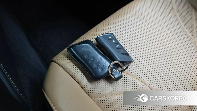 Lexus ES300h 7th generation id 4230960 из Кореи 10