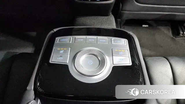 Genesis G80 (RG3) id 3054381 из Кореи 10