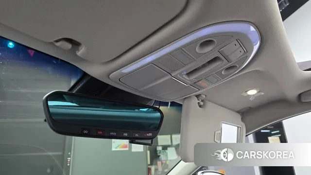 Genesis G70 id 3465131 из Кореи 10