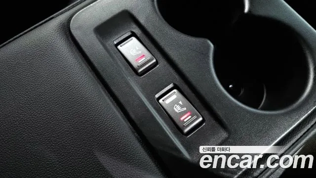 Renault Korea (Samsung) SM6 id 2937044 из Кореи 10