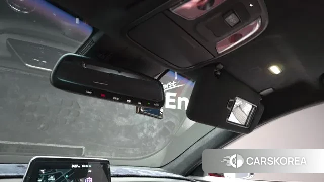 Kia Stinger id 3736587 из Кореи 10