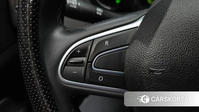 Renault Korea (Samsung) The New QM6 id 4388894 из Кореи 10
