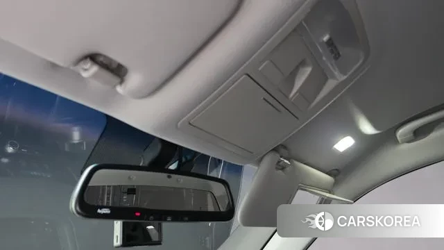 Ssangyong Rexton Sports id 3330498 из Кореи 10