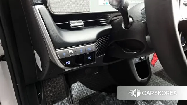 Hyundai Ionic 5 id 3533986 из Кореи 10