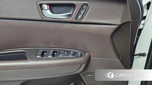 Kia The New K5 2nd generation id 3924835 из Кореи 10