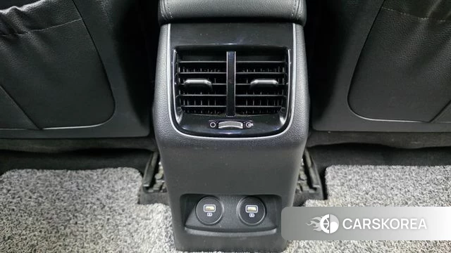 Kia K7 Premier id 4619987 из Кореи 10