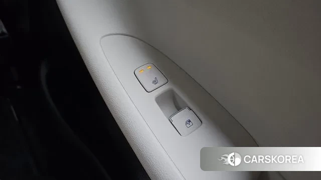 Hyundai The New Grandeur IG Hybrid id 3059076 из Кореи 10