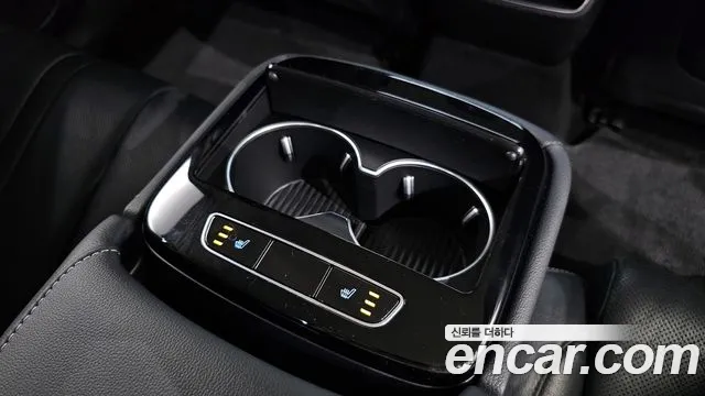 Genesis Electrified G80 (RG3) id 2848623 из Кореи 10