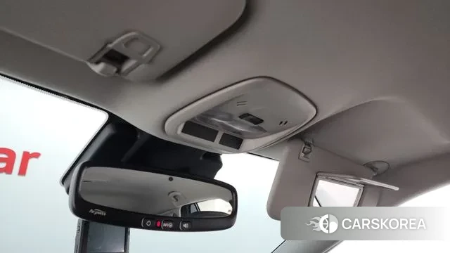 Chevrolet (GM Daewoo) Trax Crossover id 3452129 из Кореи 10