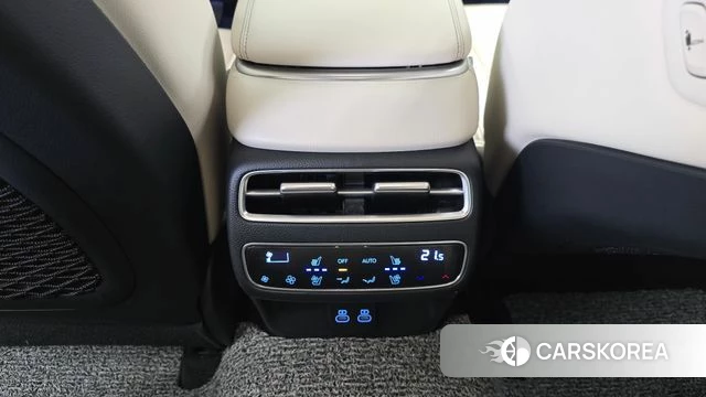 Genesis GV70 id 3933828 из Кореи 10