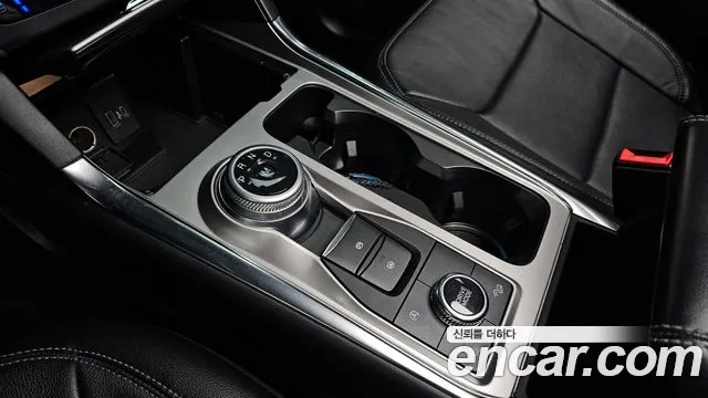 Ford Explorer 6th Generation id 2790773 из Кореи 10