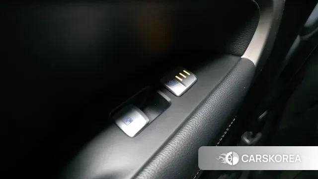 Genesis The New G70 id 3676604 из Кореи 10