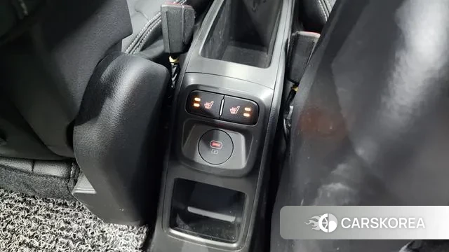 Kia The New Kia Ray id 3002591 из Кореи 10