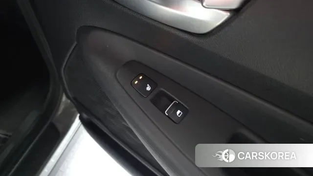 Hyundai Santa Fe TM id 3779258 из Кореи 10