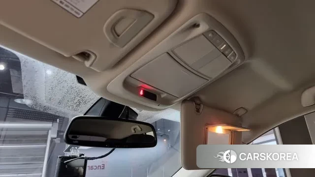 Renault Korea (Samsung) QM6 id 2986642 из Кореи 10